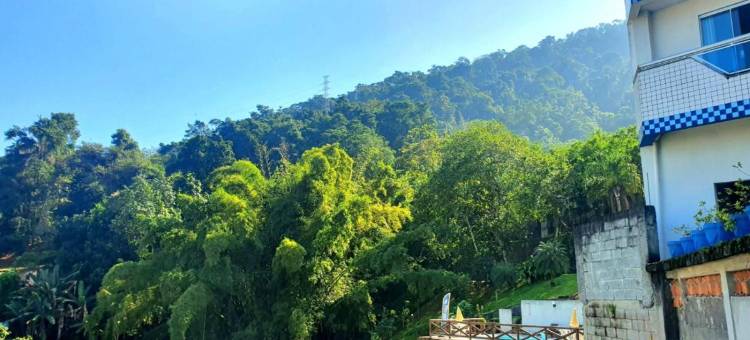 杜尤尤旅馆(Pousada Tuiuiu)图片