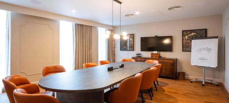 考文垂英迪格酒店(Hotel Indigo COVENTRY by IHG)图片