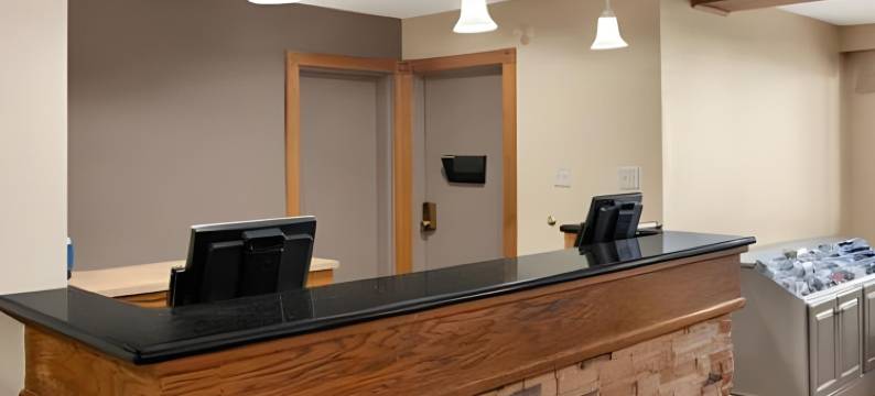 圣约翰温德姆Travelodge套房酒店(Travelodge Suites by Wyndham Saint John)图片