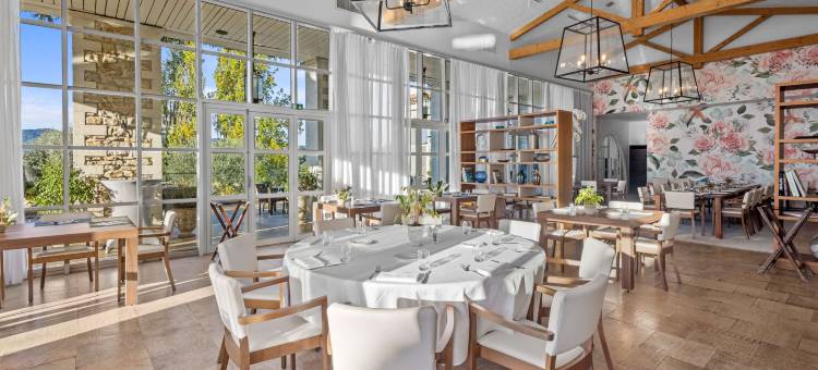 皇家穆然高尔夫度假村(Royal Mougins Golf & Resort)图片