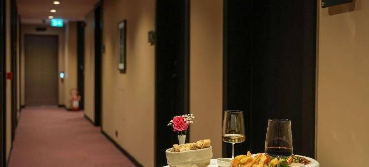 普里什蒂纳市美居酒店(Mercure Prishtina City)图片