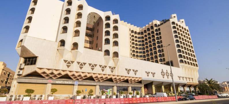 吉达大酒店(Jeddah Grand Hotel)图片