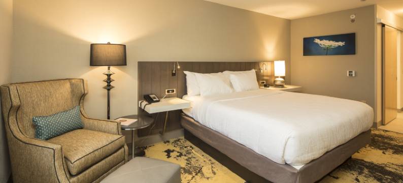 希尔顿花园旅馆-匹兹堡机场(Hilton Garden Inn Pittsburgh Airport)图片