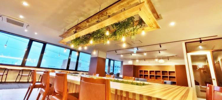 Meldia酒店 秋田(Quintessa Hotel Akita)图片