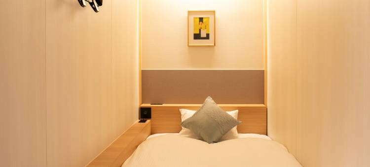 HOTEL LADIAS PLAZA YOKOTE图片