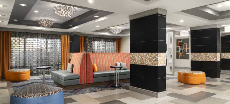 斯塔福德 - 蒂科阿奎亚欢朋酒店(Hampton Inn Stafford/Quantico & Conference Center)图片