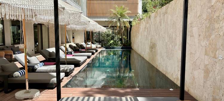 布鲁玛精品酒店及犹太餐厅(Blooma Boutique Hotel & Kosher Restaurant)图片