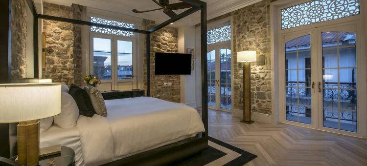 Hotel La Compañía Casco Antiguo图片