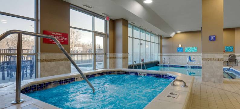 德鲁里广场酒店芒特弗农(Drury Plaza Hotel Mt Vernon)图片