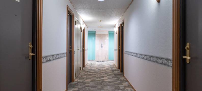 恩迪尔酒店岐阜(Hotel Endear Gifu)图片