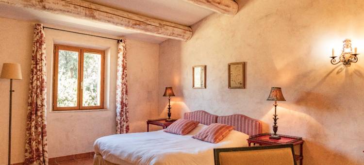 馥颂酒店(Mas de Fauchon)图片