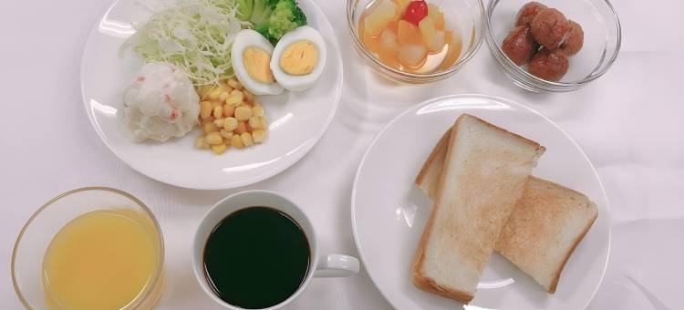 微笑酒店-神户元町(Smile Hotel Kobe Motomachi)图片