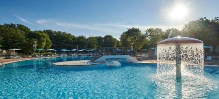Camping Bijela Uvala - Roan图片