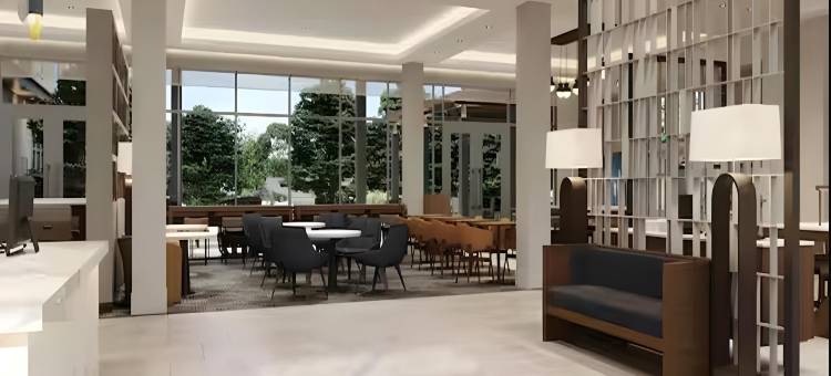 希尔顿Homewood套房麦迪逊亨茨维尔(Homewood Suites by Hilton Madison Huntsville)图片