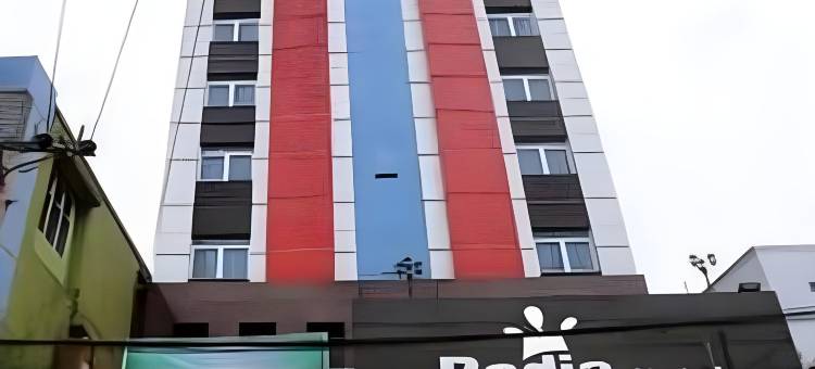 拉迪饭店(Radja Hotel)图片