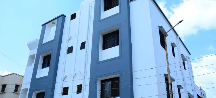 西瑞狄赛苏洛查纳酒店(Hotel Sai Sulochana)图片