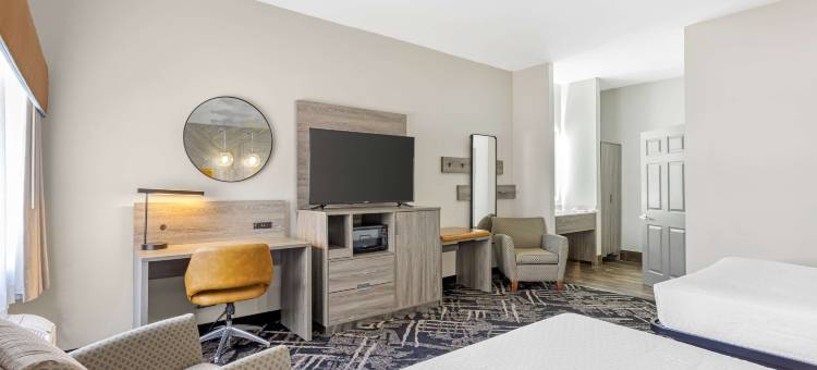 钱伯斯堡贝斯特韦斯特酒店(Best Western Chambersburg)图片