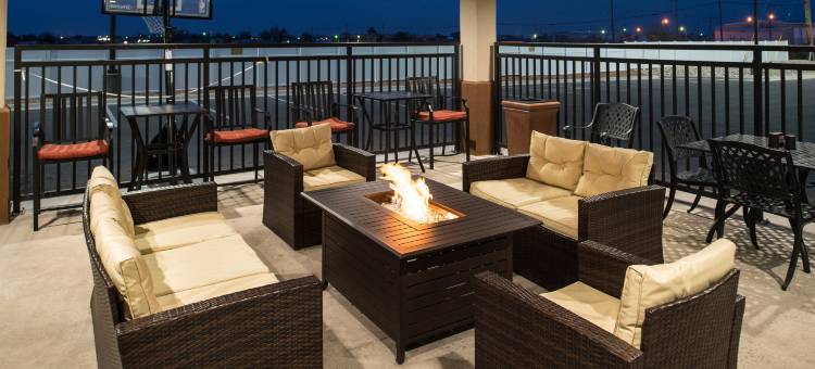 卡尔斯巴德Candlewood Suites(Candlewood Suites Carlsbad South by IHG)图片