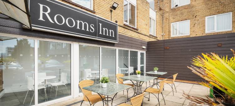 客房旅馆(Rooms Inn)图片