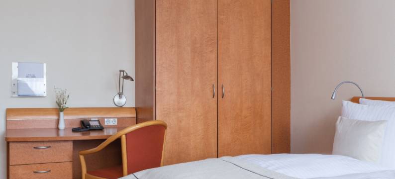 洲际酒店集团的加纳汉堡万德斯贝克集市广场(Garner Hotel HAMBURG - WANDSBEK MARKTPLATZ by IHG)图片