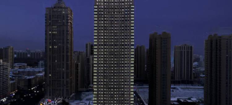 凯旋时代公馆(东北林业大学乐松广场店)图片