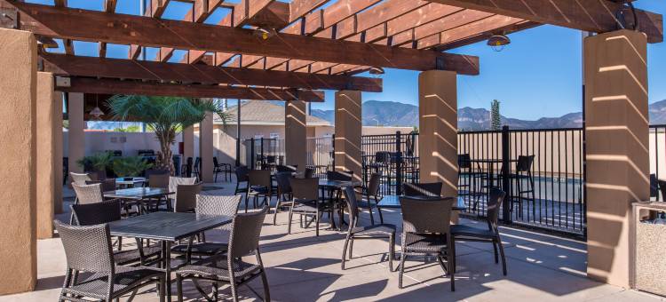 Candlewood Suites 谢拉维斯塔 by IHG(Candlewood Suites Sierra Vista)图片