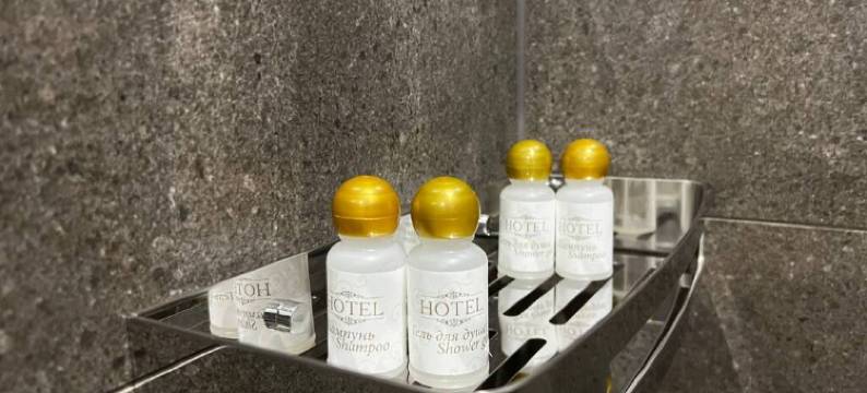 Hotel Norke Prime Mendeleevskaya图片