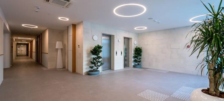 卡琳酒店库博尔(Carine Hotel Kumbor Superior)图片