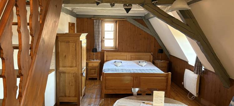 甘布里努斯之家(Gîte Gambrinus)图片