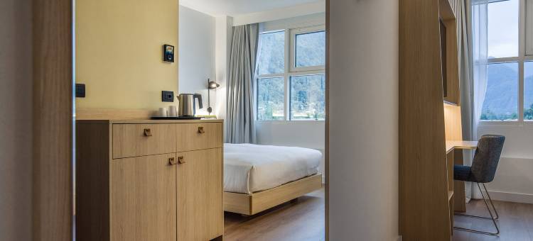 希尔顿洛卡诺欢朋(Hampton by Hilton Locarno)图片