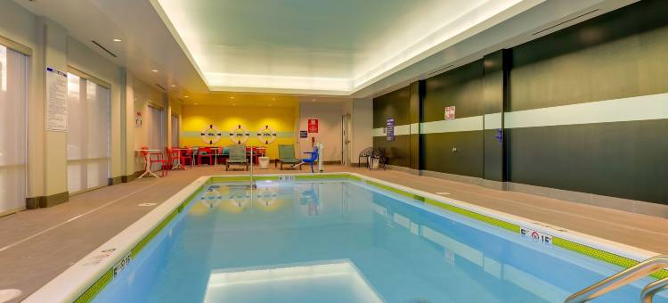 Tru by Hilton Leland Wilmington图片