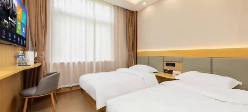 漫庭酒店(北京南站新宫地铁站店)图片