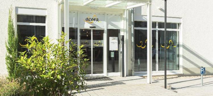 海德堡 Candlewood Suites酒店 洲际酒店集团(Candlewood Suites Heidelberg)图片