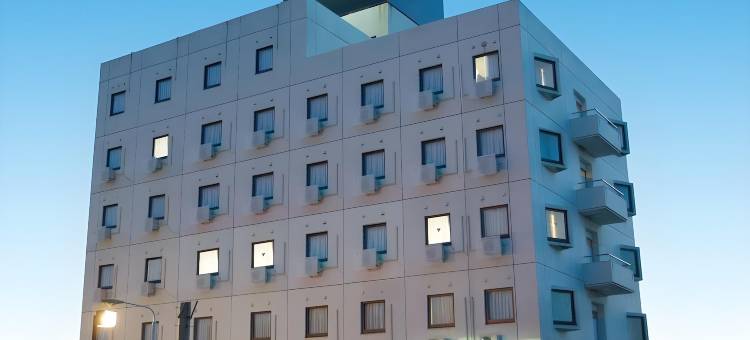 AreaOne酒店-东海(Hotel Areaone Tokai)图片