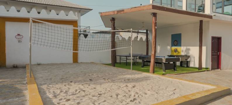 金丝雀酒店和SPA(Canary Hotel & Spa)图片