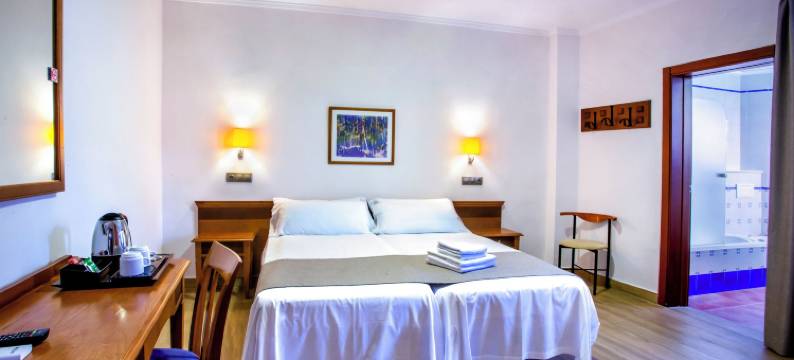 拉米斯酒店(Hotel Ramis Fundado en 1969)图片