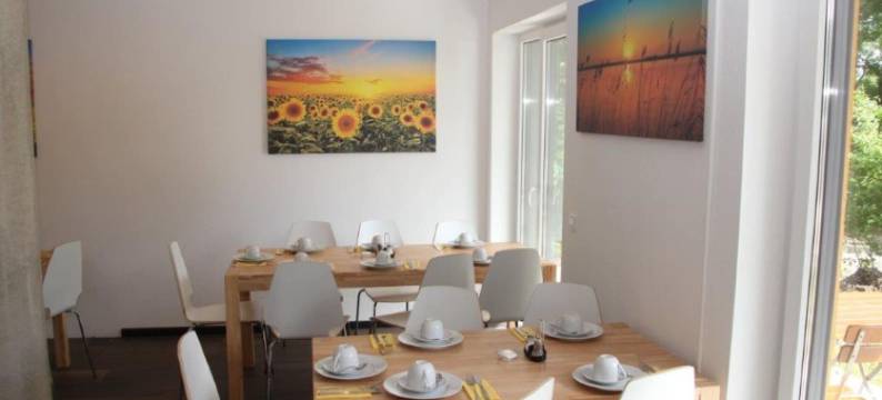 牧羊人旅馆(Schäfer Boardinghouse)图片