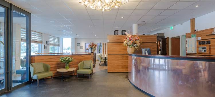 阿尔克马尔阿姆拉斯酒店(Amrâth Hotel Alkmaar)图片