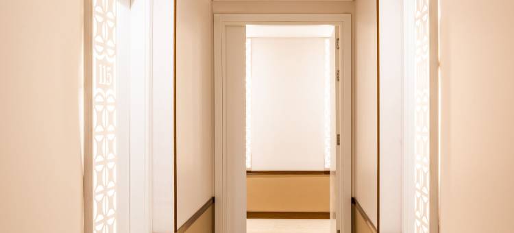 卡塔赫纳埃尔米塔臻品之选酒店(Ermita, Cartagena, a Tribute Portfolio Hotel)图片