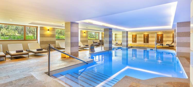 格鲁波特尔公园自然水疗酒店(Grupotel Parc Natural & Spa)图片