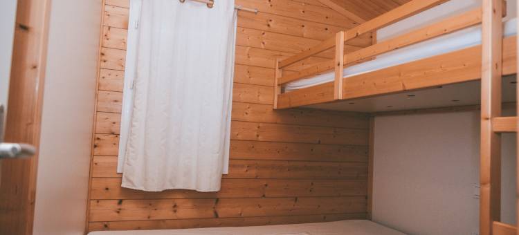 法兰西泰尔阿莫德拉克假日公园(Terres de France - les Hameaux des Lacs)图片