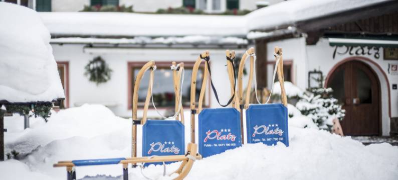 广场酒店(Hotel Platz)图片