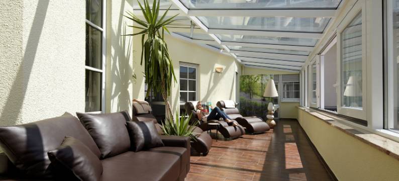 祖姆奥赫森酒店(Zum Ochsen)图片