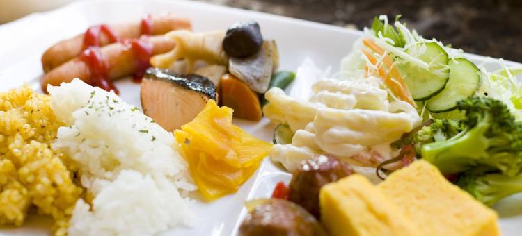 东横前桥站前酒店(Toyoko Inn Maebashi Ekimae)图片