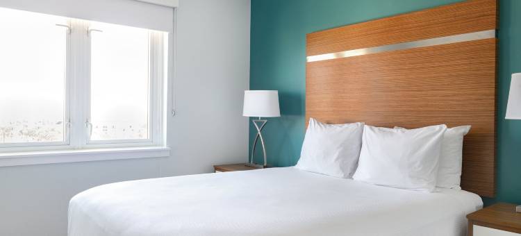 沃尔德马克阿纳海姆酒店(WorldMark Anaheim)图片