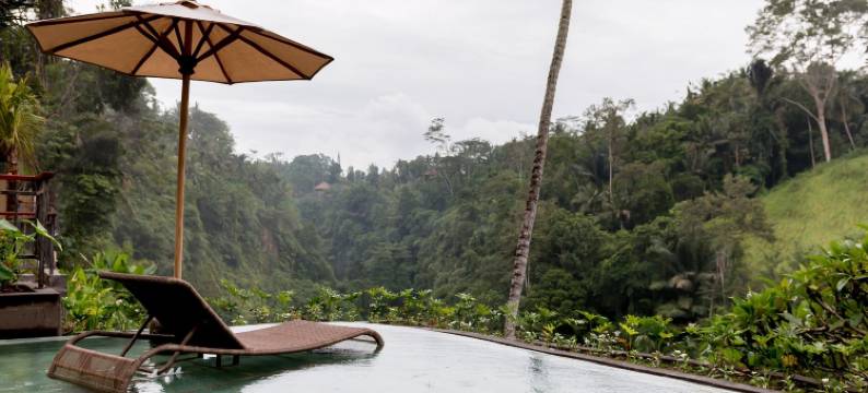 乌伦乌布度假村(Ulun Ubud Resort)图片