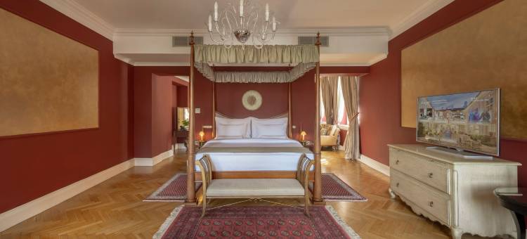 雅高莫扎特布拉格酒店(The Mozart Prague)图片