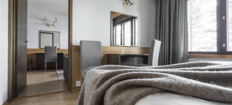 哈特拉普兰酒店(Lapland Hotels Hetta)图片