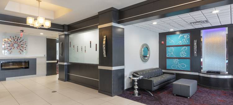 智选假日套房酒店哥伦布 - 北极星大路(Holiday Inn Express & Suites Columbus - Polaris Parkway)图片