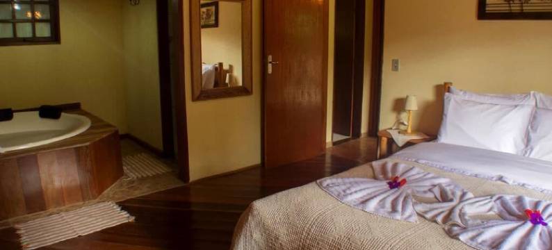 卡门住宿加早餐旅馆(Pousada da Carmem)图片